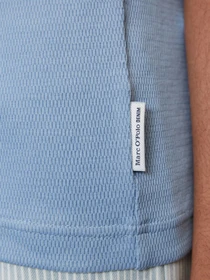 Футболки и поло Marc O’Polo DENIM модель 343214851259-827 Фото