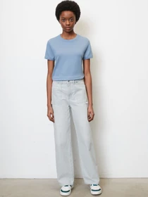 Футболки и поло Marc O’Polo DENIM модель 343214851259-827 Фото