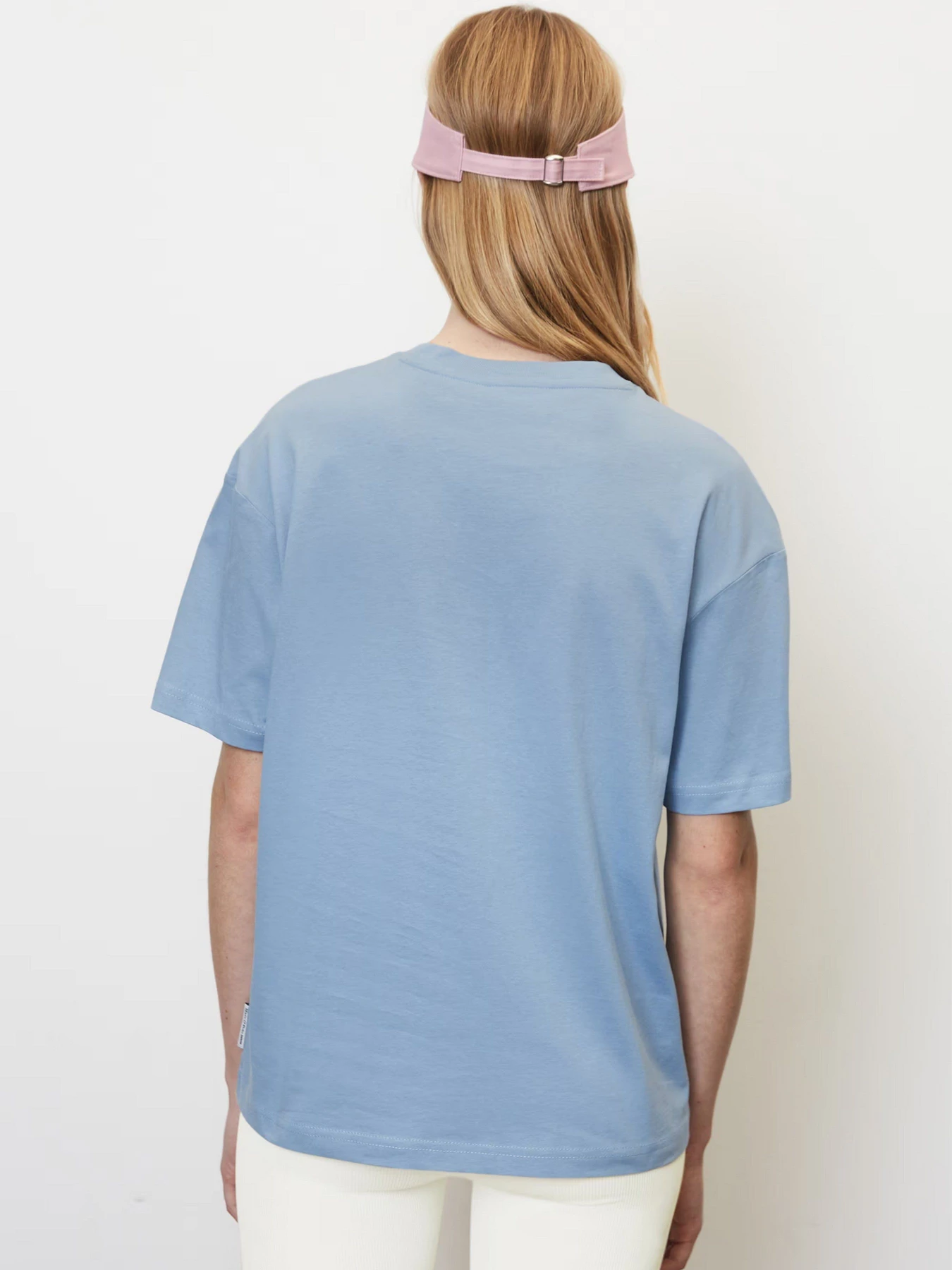 Футболки и поло Marc O’Polo DENIM модель 343244151201-827 Футболки и поло Marc O’Polo DENIM модель 343244151201-827 Фото