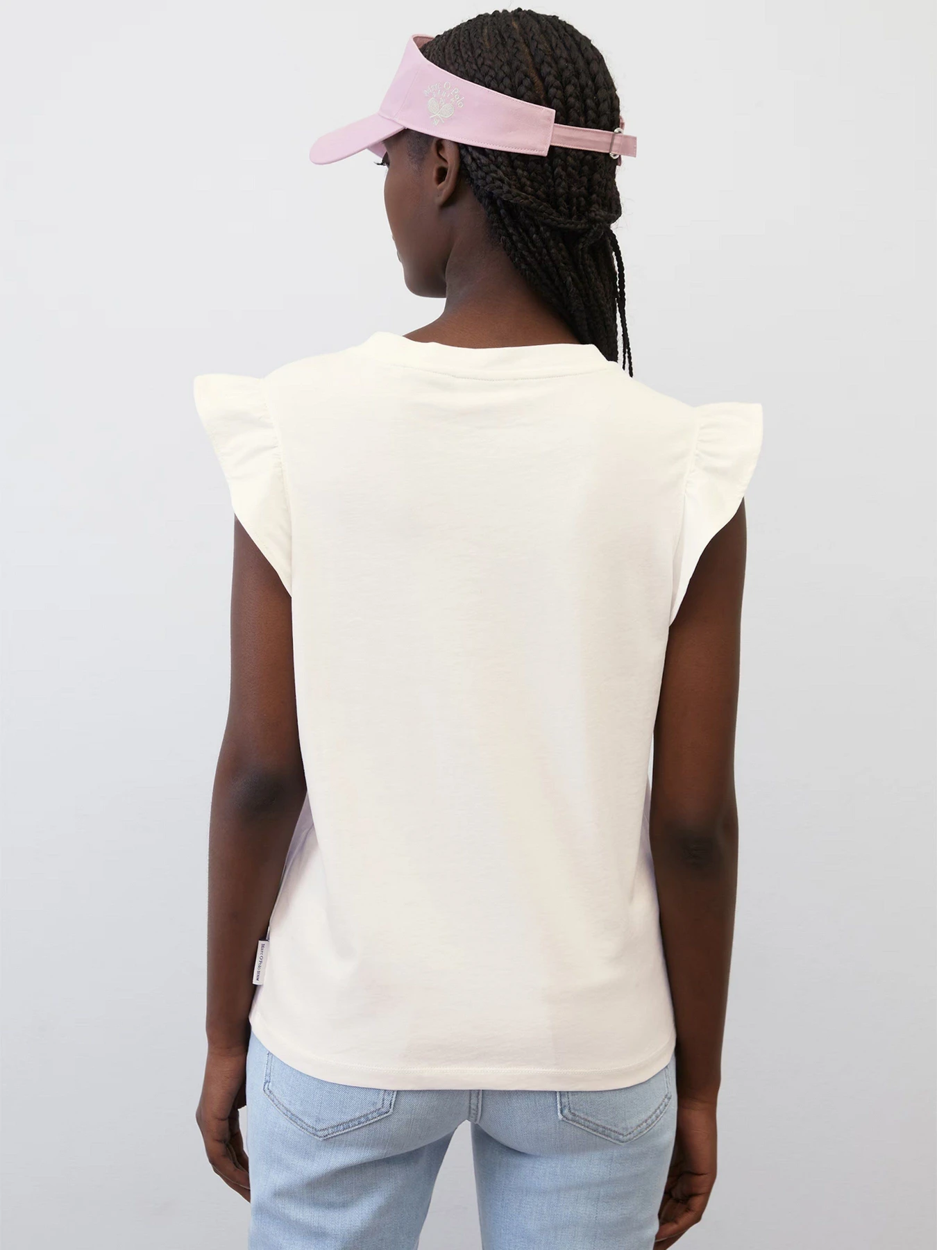 Сорочки Marc O'Polo denim модель M43232850063-106 Сорочки Marc O'Polo denim модель M43232850063-106 Фото