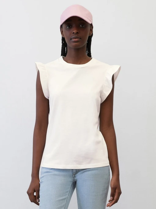 Рубашки Marc O’Polo DENIM модель M43232850063-106 Фото