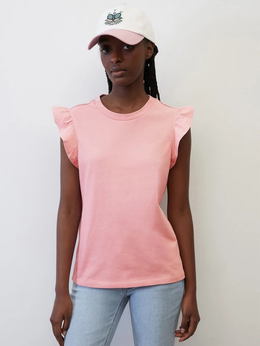 Рубашки Marc O’Polo DENIM модель M43232850063-613 Фото