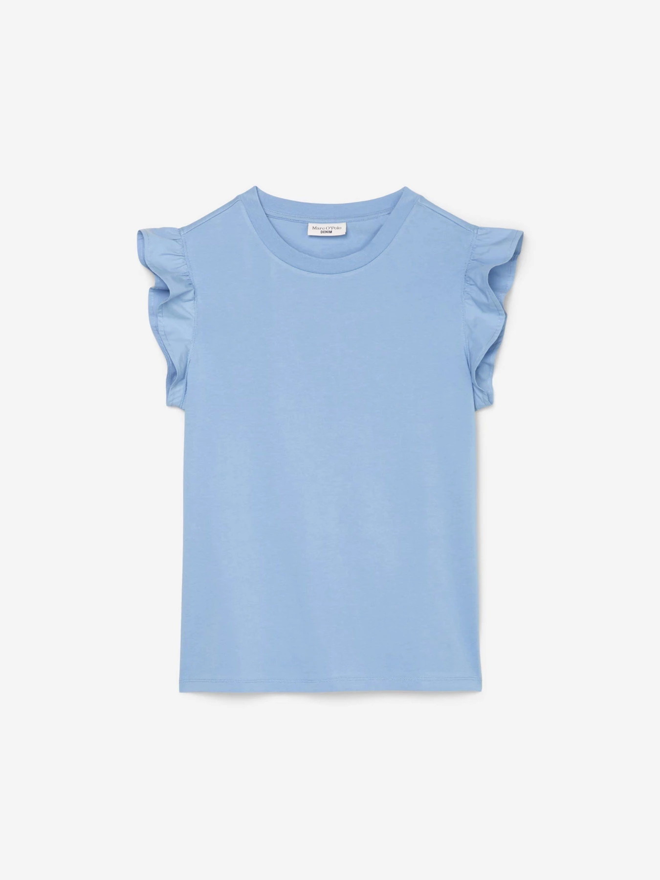 Рубашки Marc O’Polo DENIM модель M43232850063-827 Фото