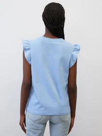 Рубашки Marc O’Polo DENIM модель M43232850063-827 Фото
