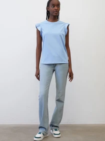 Рубашки Marc O’Polo DENIM модель M43232850063-827 Фото