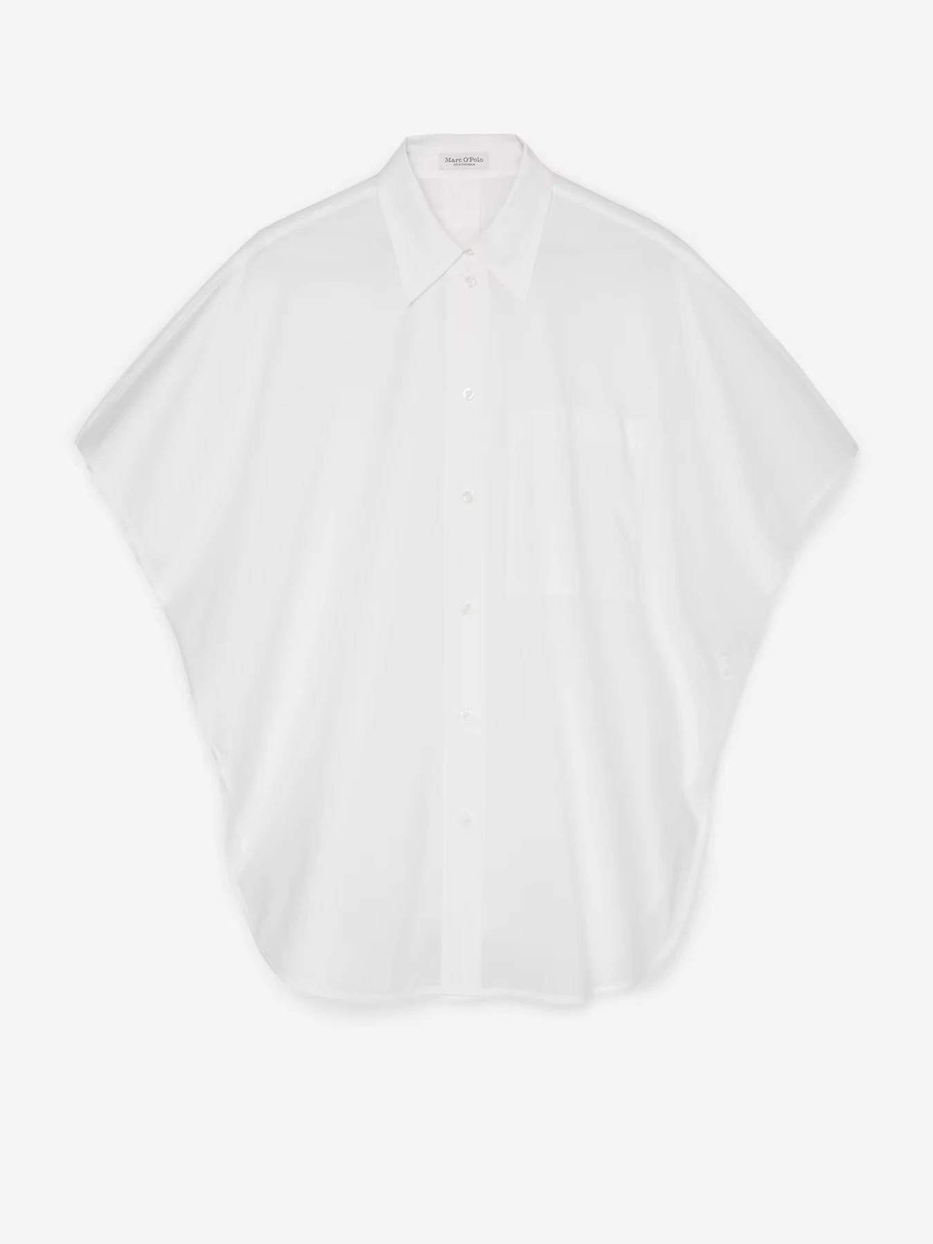 Сорочки Marc O’Polo модель 303092141041-100 Фото