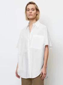 Рубашки Marc O’Polo модель 303092141041-100 Рубашки Marc O’Polo модель 303092141041-100 Фото