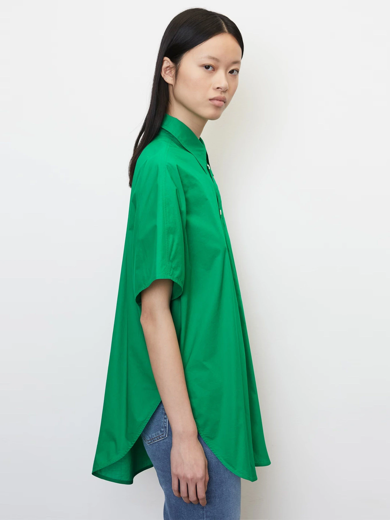 Рубашки Marc O’Polo модель 303092141041-452 Рубашки Marc O’Polo модель 303092141041-452 Фото