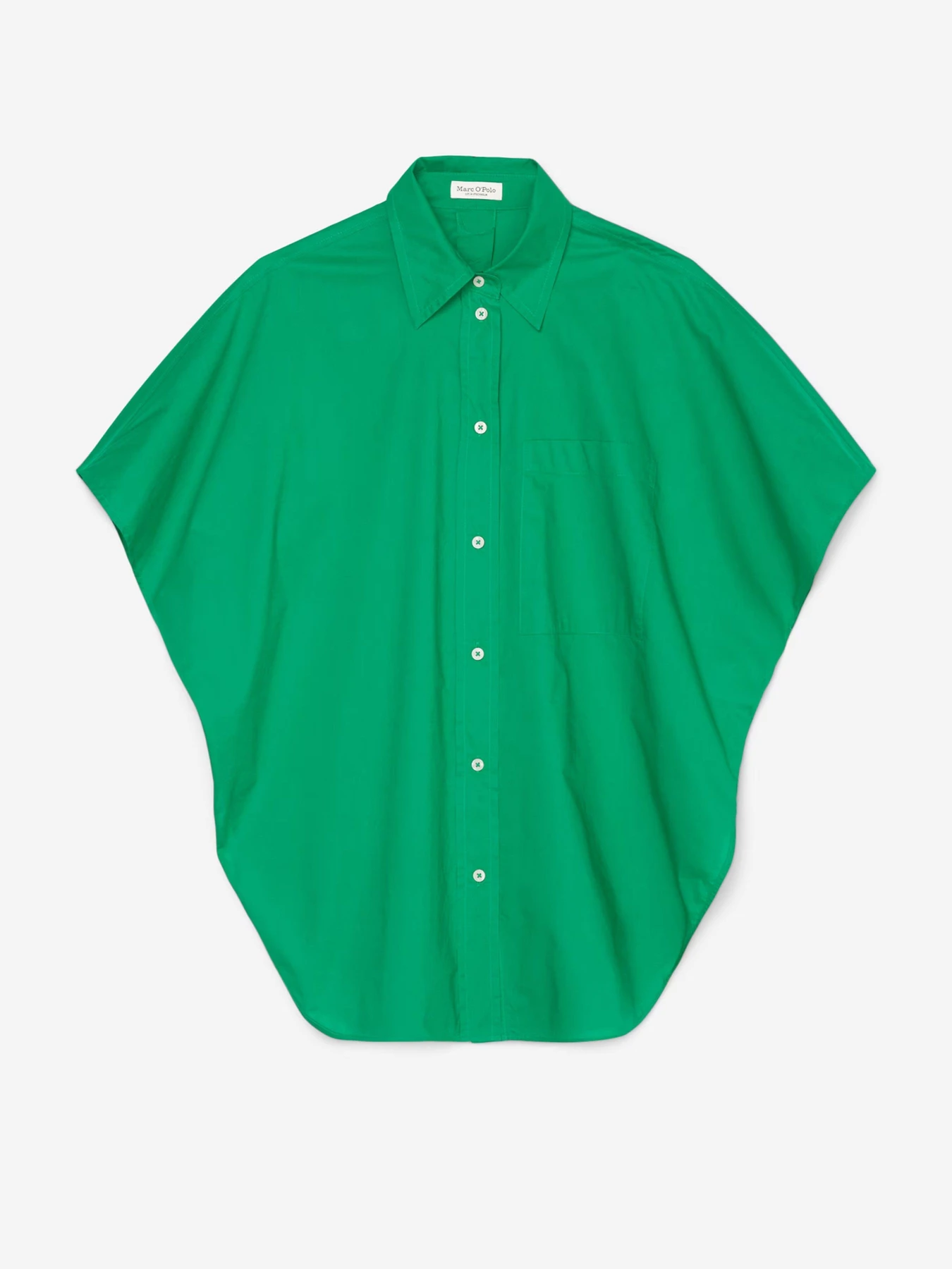 Рубашки Marc O’Polo модель 303092141041-452 Рубашки Marc O’Polo модель 303092141041-452 Фото