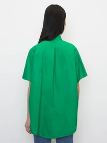 Рубашки Marc O’Polo модель 303092141041-452 Фото