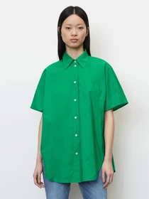 Рубашки Marc O’Polo модель 303092141041-452 Фото
