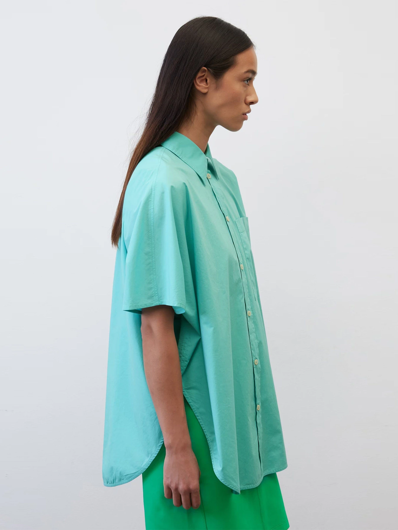 Сорочки Marc O’Polo модель 303092141041-846 Фото
