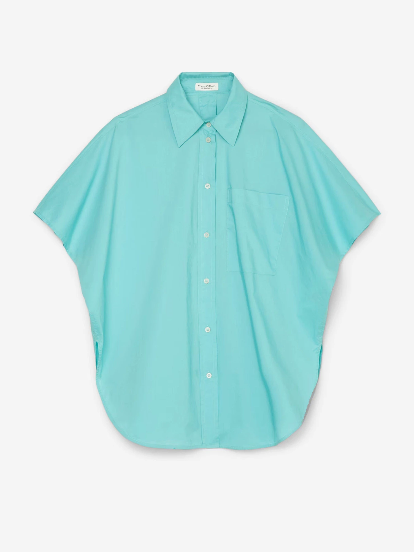 Сорочки Marc O’Polo модель 303092141041-846 Фото