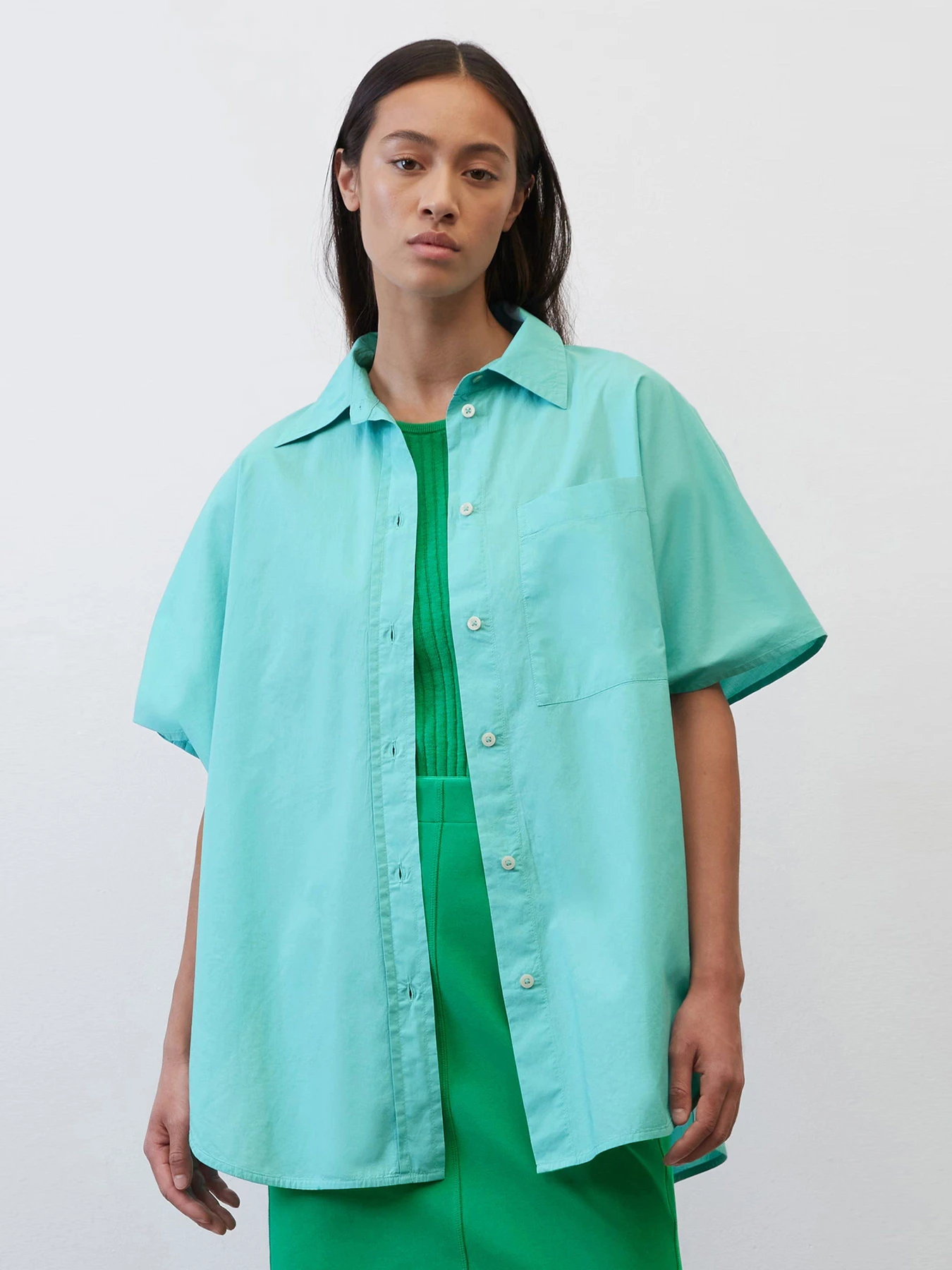 Сорочки Marc O’Polo модель 303092141041-846 Фото