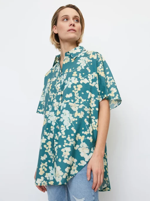 Сорочки Marc O’Polo модель 303096941041-B72 Фото