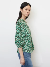 Сорочки Marc O’Polo модель 303096942139-B76 Фото