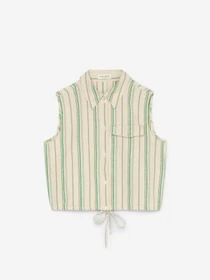 Рубашки Marc O’Polo модель 303104040007-D07 Фото