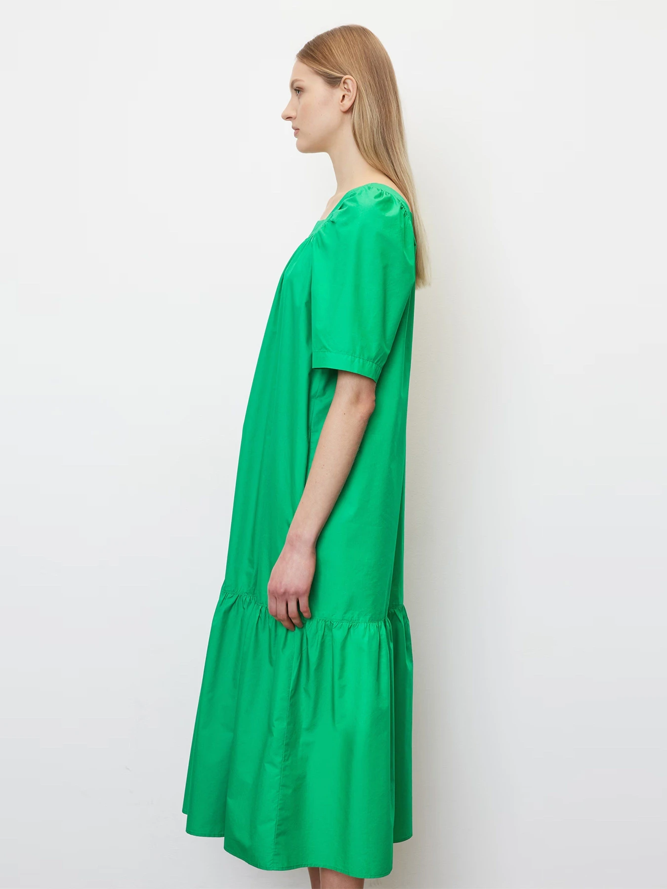Платья Marc O’Polo модель 303104121037-452 Платья Marc O’Polo модель 303104121037-452 Фото