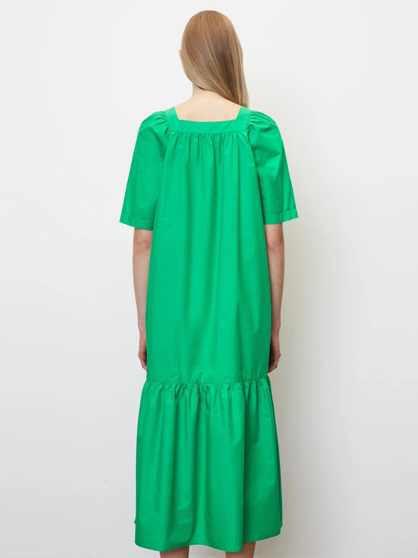 Платья Marc O’Polo модель 303104121037-452 Платья Marc O’Polo модель 303104121037-452 Фото