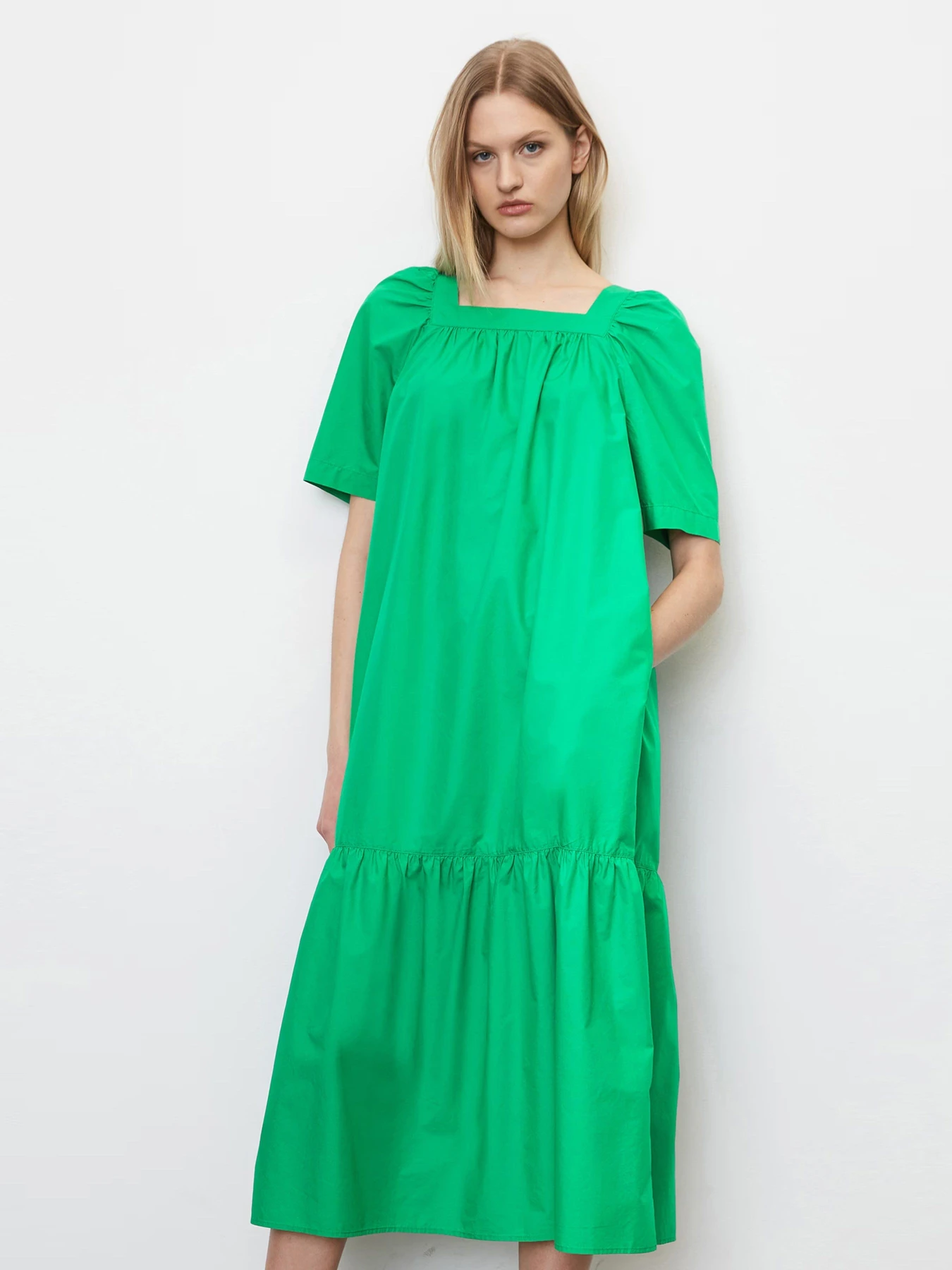Платья Marc O’Polo модель 303104121037-452 Платья Marc O’Polo модель 303104121037-452 Фото