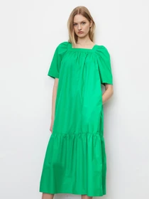 Платья Marc O’Polo модель 303104121037-452 Фото