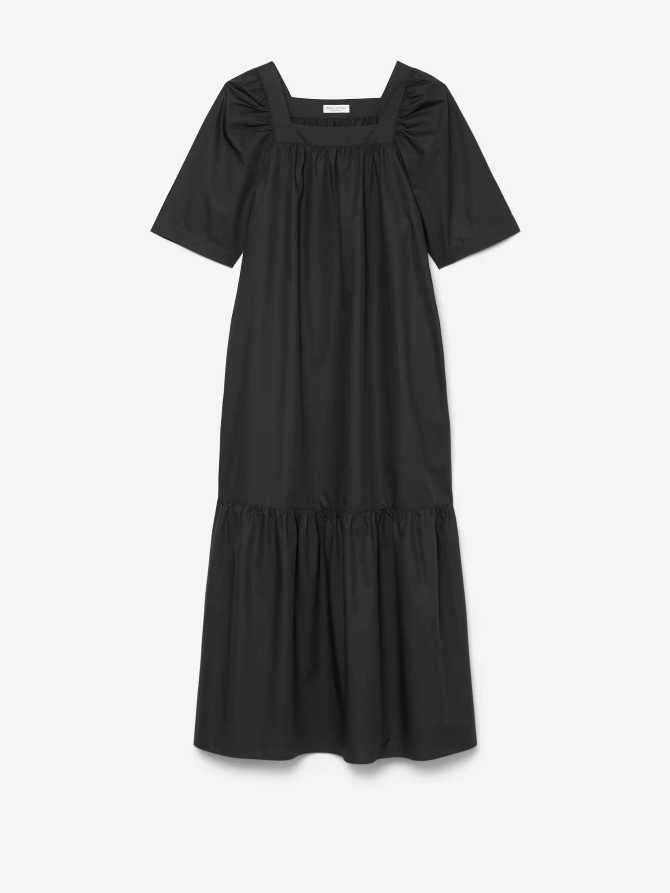 Платья Marc O’Polo модель 303104121037-990 Платья Marc O’Polo модель 303104121037-990 Фото
