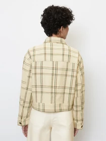 Пиджаки Marc O’Polo модель 303111174039-E04 Фото