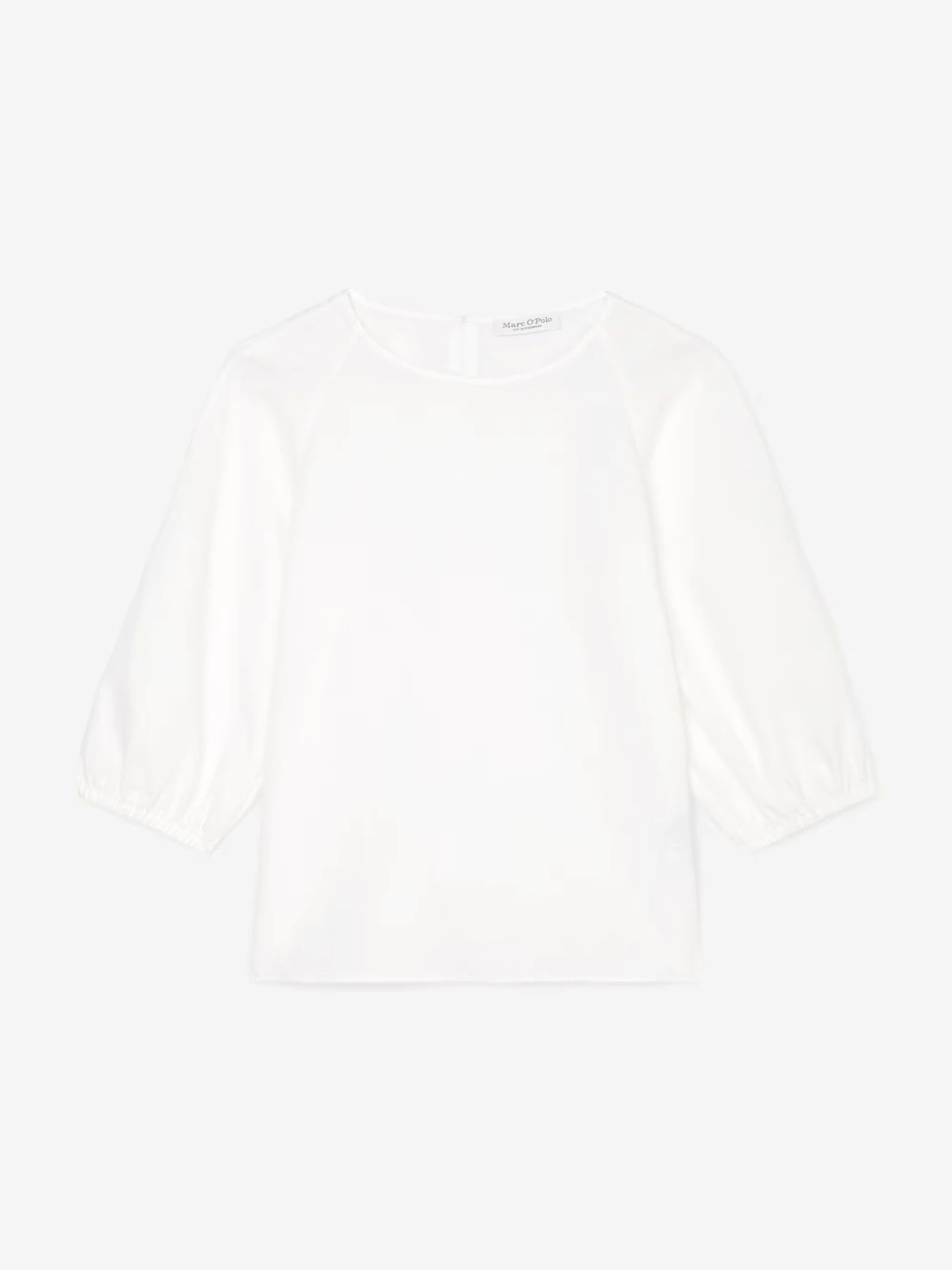 Рубашки Marc O’Polo модель 303130541053-100 Фото