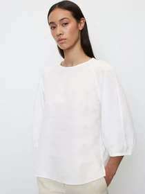 Рубашки Marc O’Polo модель 303130541053-100 Фото