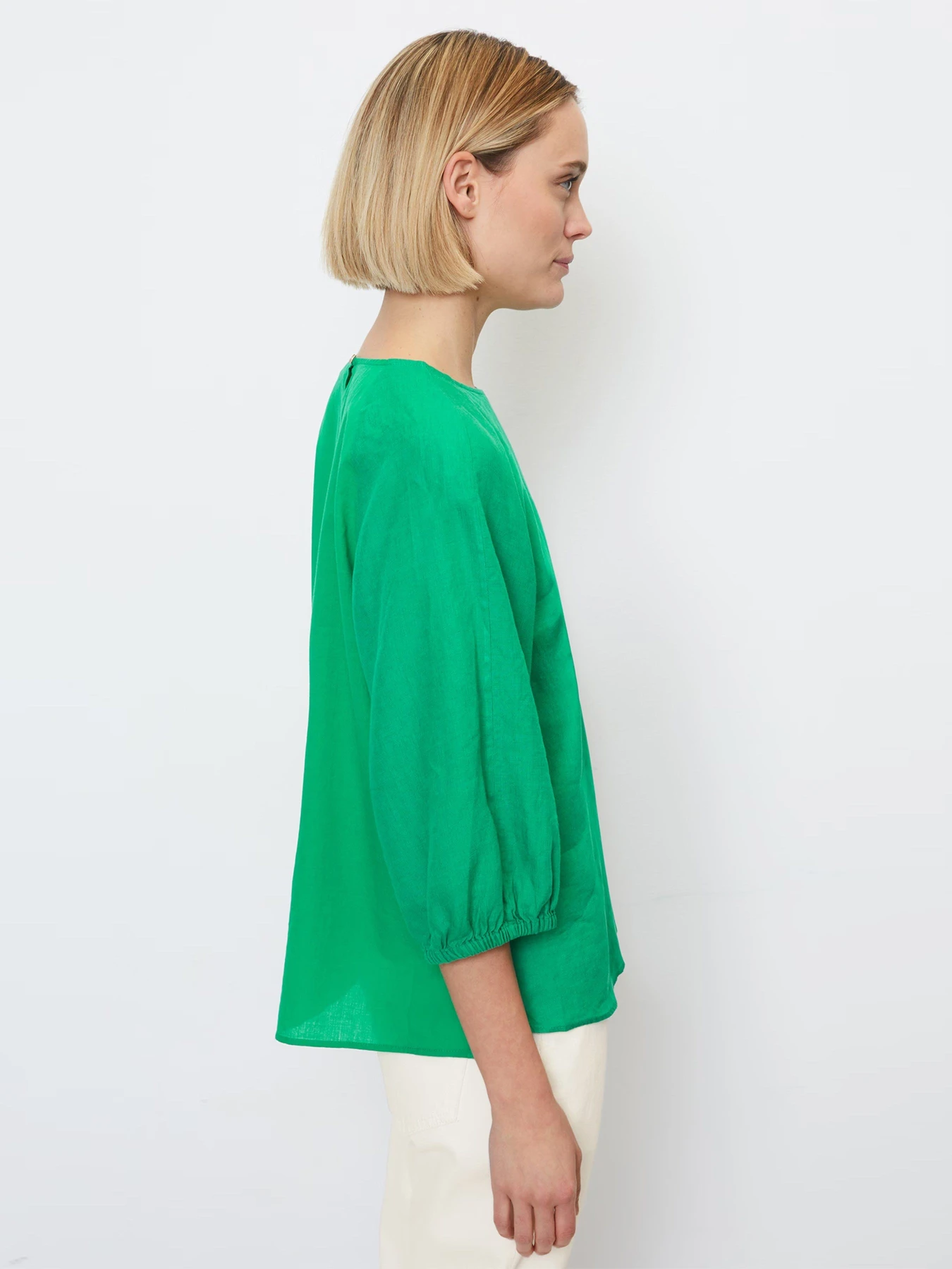 Рубашки Marc O’Polo модель 303130541053-452 Рубашки Marc O’Polo модель 303130541053-452 Фото
