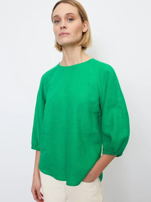 Рубашки Marc O’Polo модель 303130541053-452 Фото