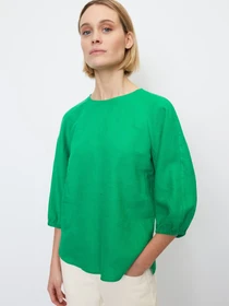Рубашки Marc O’Polo модель 303130541053-452 Фото