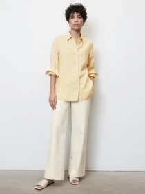 Сорочки Marc O’Polo модель 303130542427-192 Фото