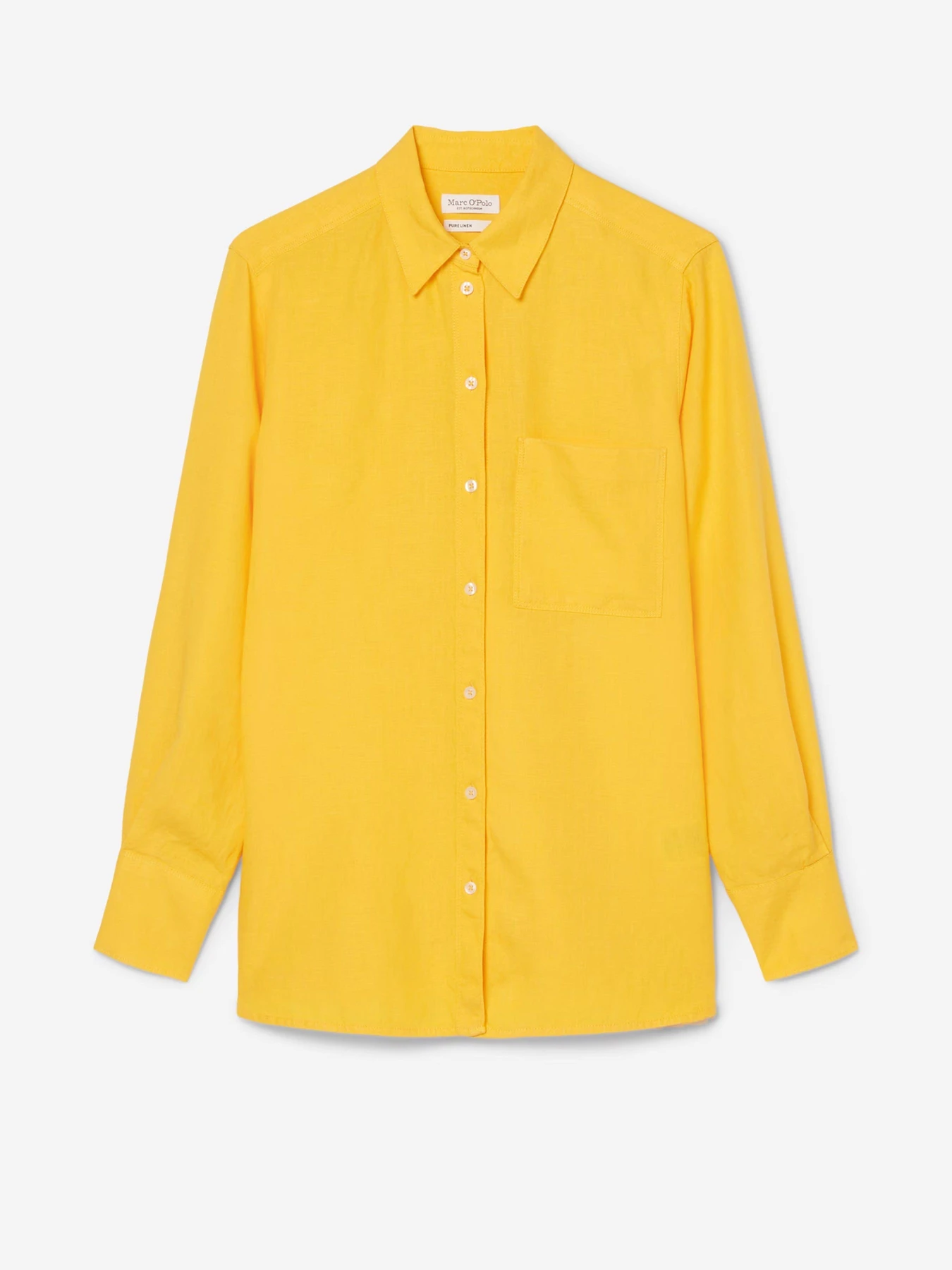 Рубашки Marc O’Polo модель 303130542427-264 Рубашки Marc O’Polo модель 303130542427-264 Фото