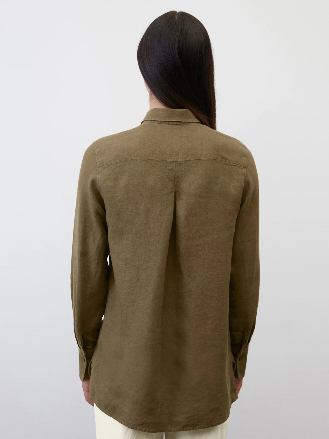 Рубашки Marc O’Polo модель 303130542427-772 Рубашки Marc O’Polo модель 303130542427-772 Фото