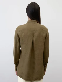 Рубашки Marc O’Polo модель 303130542427-772 Фото