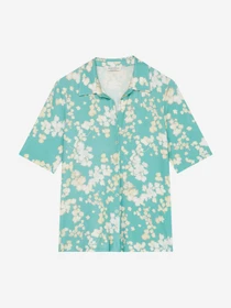 Рубашки Marc O’Polo модель 303225151075-B72 Фото