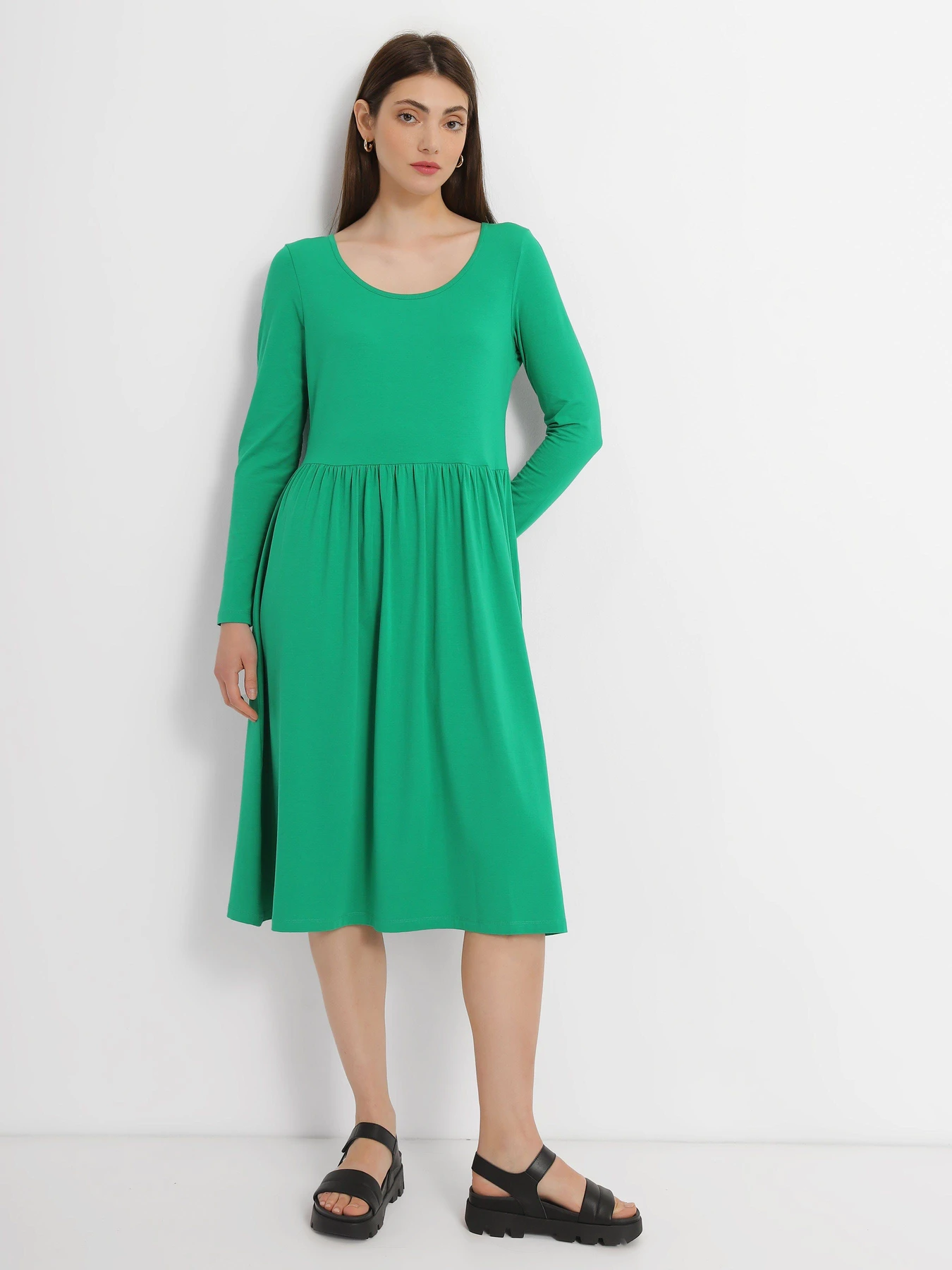 Платья Marc O’Polo модель 303308759031-452 Фото
