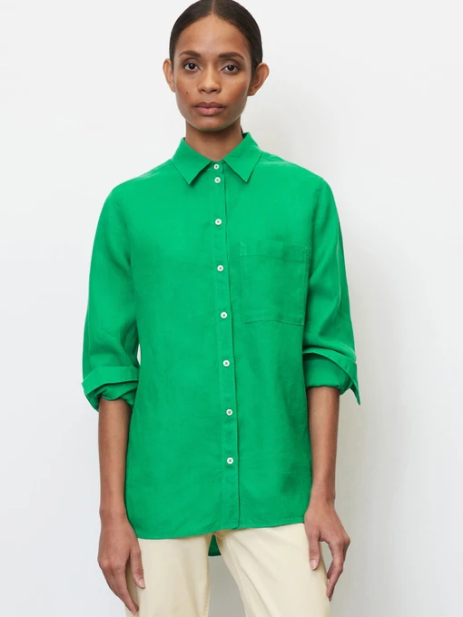 Сорочки Marc O’Polo модель M03130542427-452 Фото