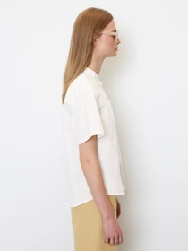 Сорочки Marc O'Polo denim модель 343110541061-106 Фото