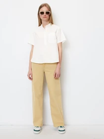Сорочки Marc O'Polo denim модель 343110541061-106 Фото