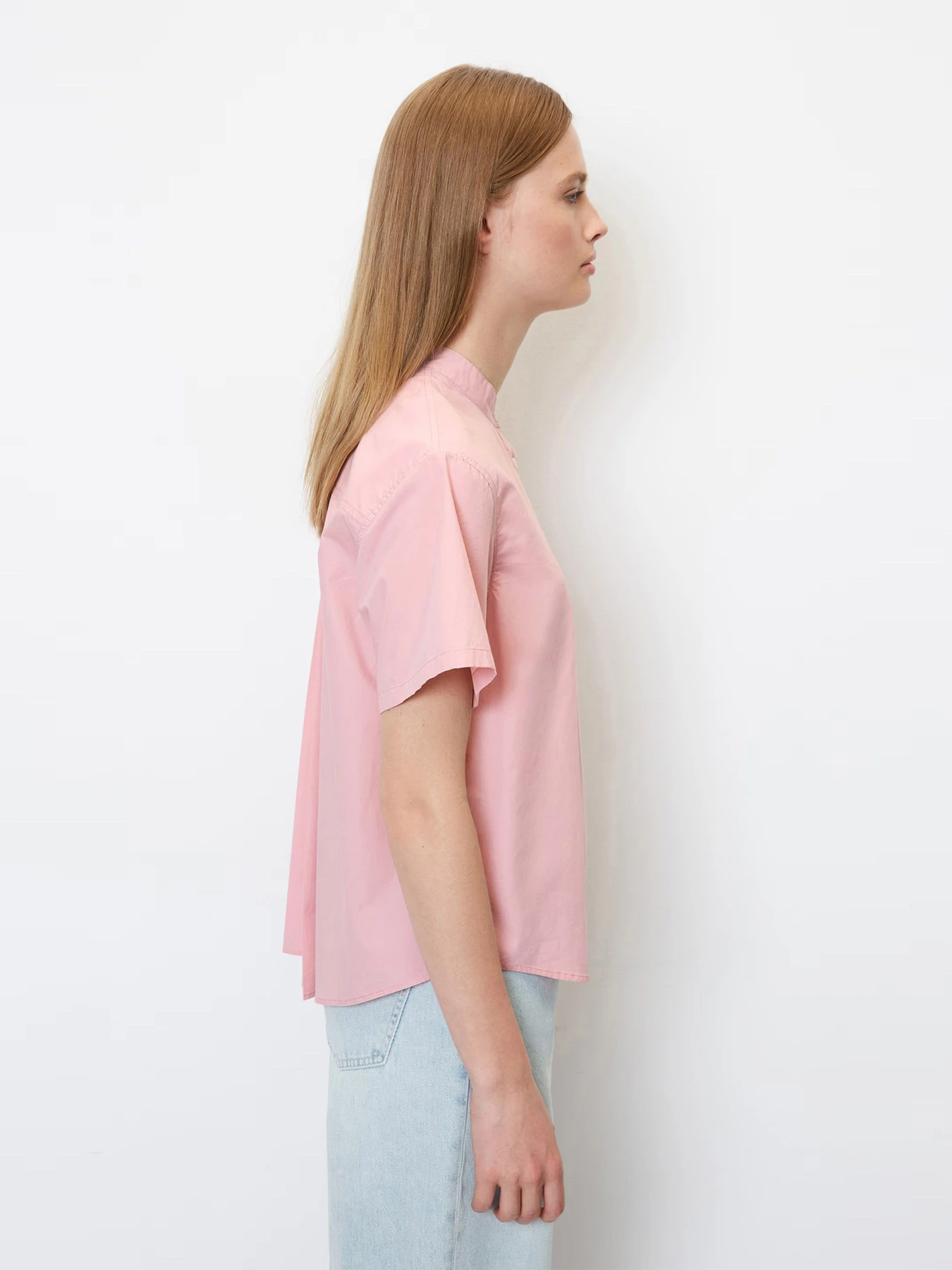 Рубашки Marc O’Polo DENIM модель 343110541061-613 Фото