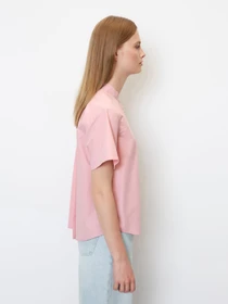 Рубашки Marc O’Polo DENIM модель 343110541061-613 Фото