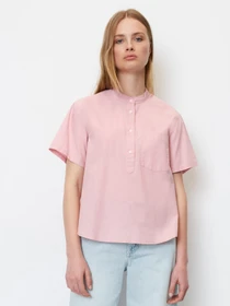Рубашки Marc O’Polo DENIM модель 343110541061-613 Фото