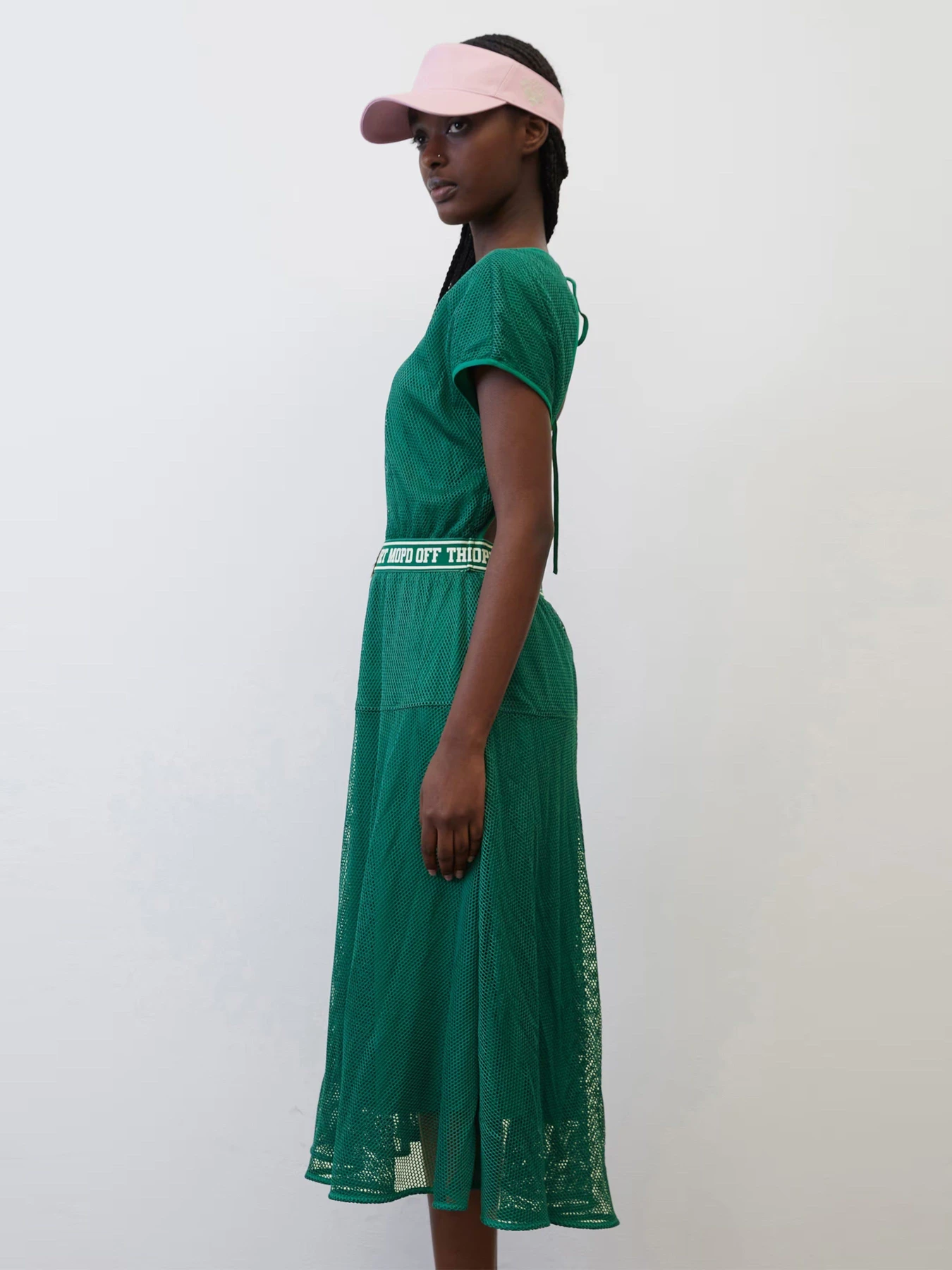 Платья Marc O’Polo DENIM модель 343114921089-462 Фото