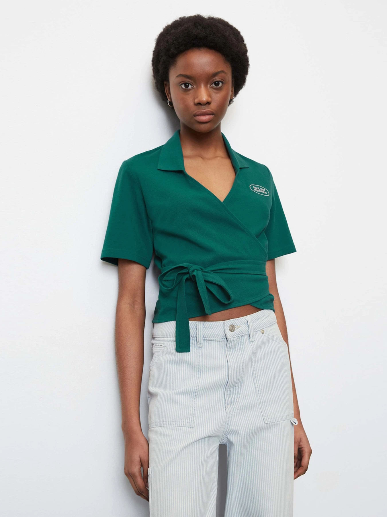 Футболки и поло Marc O’Polo DENIM модель 343210453003-462 Фото