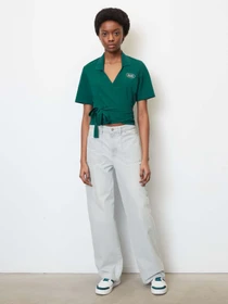 Футболки и поло Marc O’Polo DENIM модель 343210453003-462 Фото
