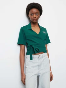 Футболки и поло Marc O’Polo DENIM модель 343210453003-462 Фото