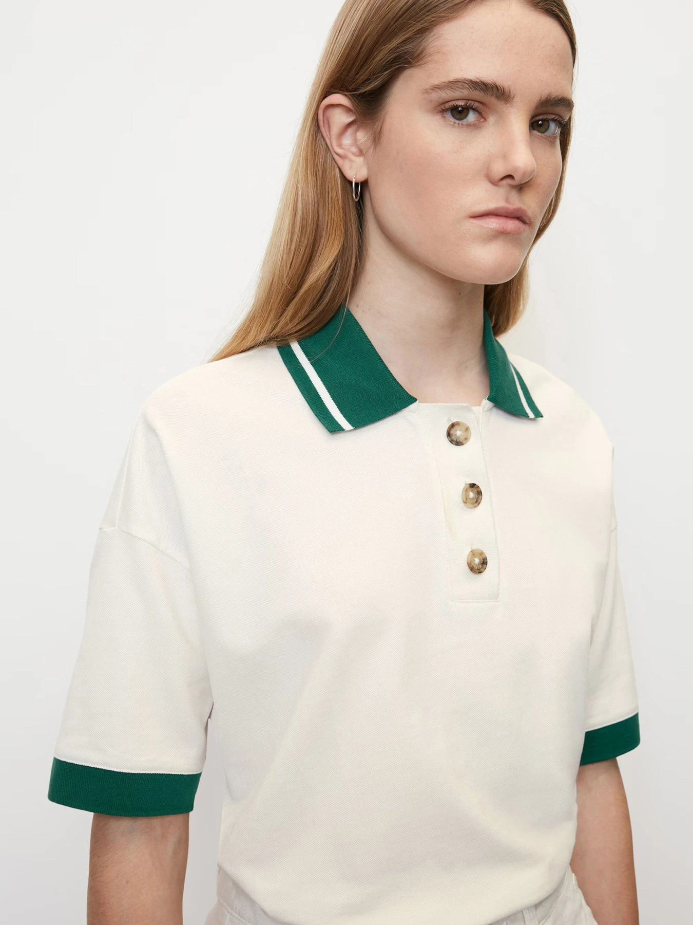 Футболки и поло Marc O’Polo DENIM модель 343210453009-106 Фото