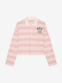 Футболки и поло Marc O’Polo DENIM модель 343210655003-S68 Фото